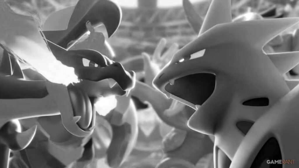 Di adiós a este popular formato competitivo en Pokémon Champions