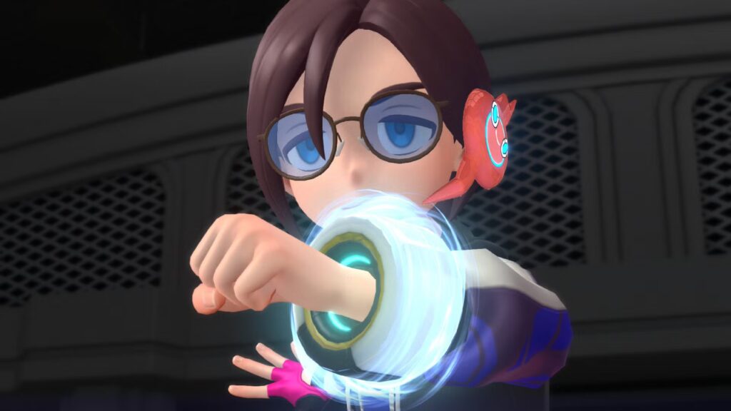 Saluda a la mejor nueva megaevolución en Pokémon Champions