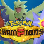 Lista de niveles de megaevolución de Pokémon Champions