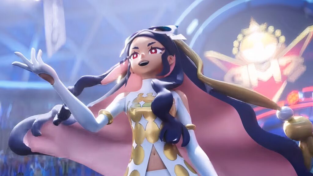 Pokémon Champions tiene su primer candidato oficial a Nerf