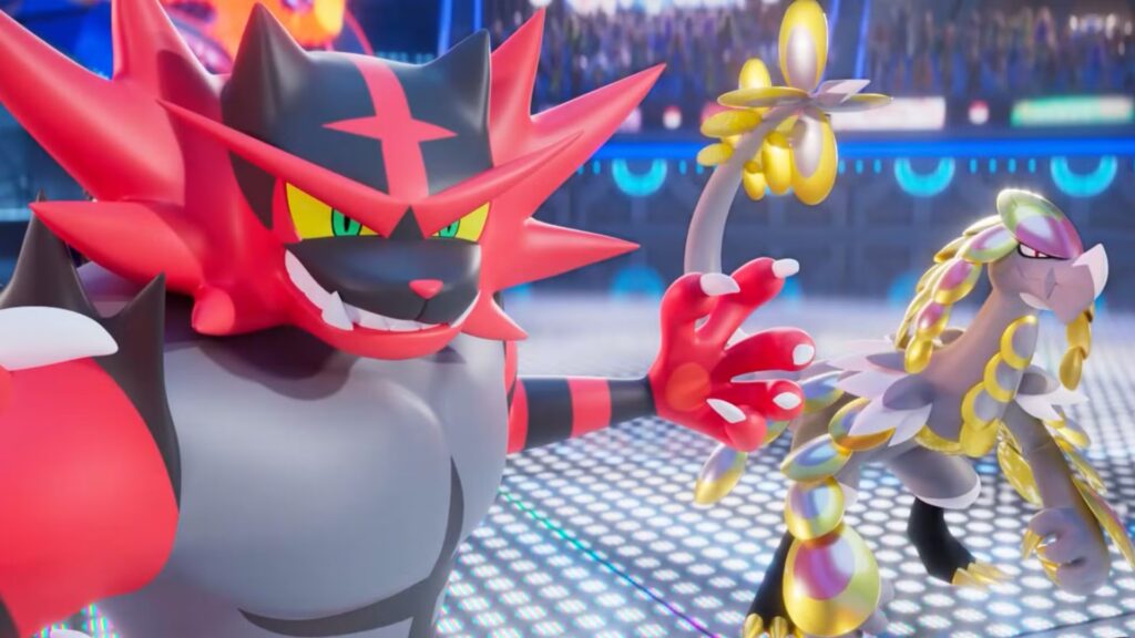 Cuenta regresiva del lanzamiento de Pokémon Champions y dónde jugar