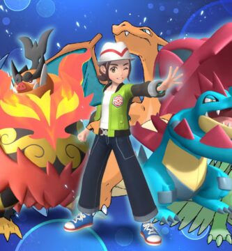Pokémon Champions demuestra que esta es la mejor generación de titulares