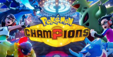 Pokémon Champions es una gran herramienta para jugadores como yo
