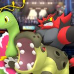Los mejores Pokémon de los Campeones Pokémon para reclutar primero