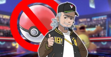 Los 10 peores Pokémon que los jugadores campeones nunca deberían usar