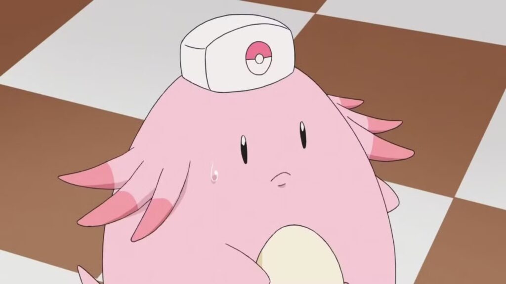 Pokémon populares que son muy, muy débiles