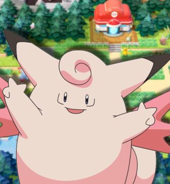 Un jugador de Pokopia construye una adorable cueva secreta de hadas detrás de una cascada