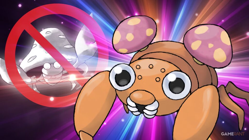 Fan Art de Pokémon imagina líneas de evolución para Paras si el insecto sobreviviera