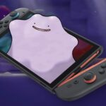 Un fan de Pokémon le da a su Switch 2 un cambio de imagen con el mismo tema