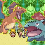 22 años después, los jugadores de Pokémon Rojo Fuego y Verde Hoja recién están descubriendo un truco de batalla doble