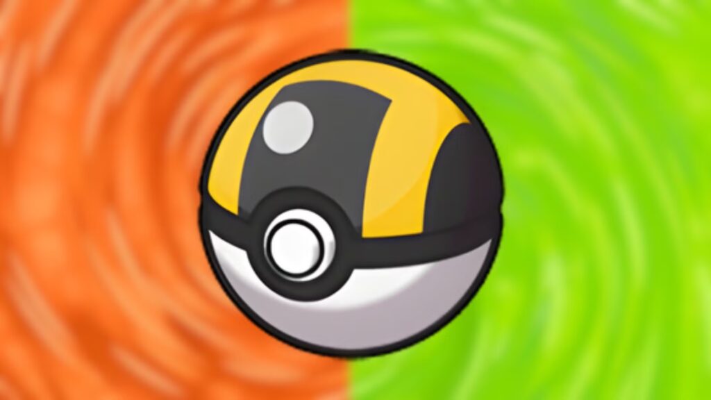 Dónde comprar Ultra Balls en Pokémon Rojo Fuego y Verde Hoja