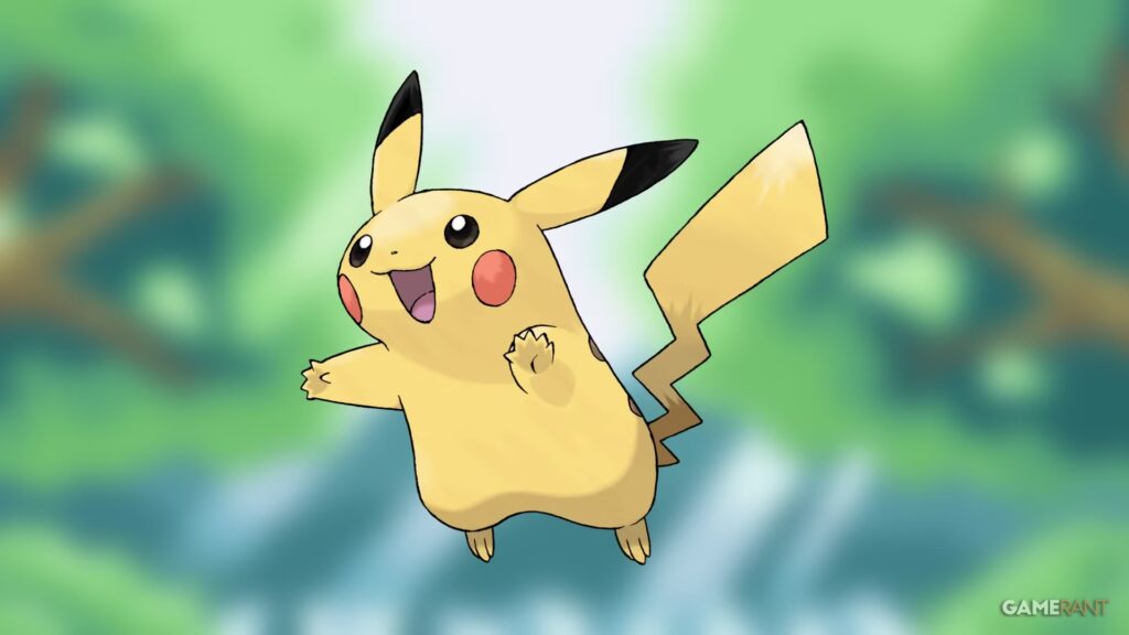 Fanático de Pokémon crea nuevos e impresionantes diseños para un grupo de Pokémon Gen 1