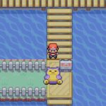 Pokémon FireRed y LeafGreen Pokeflute pueden despertar a todos los Pokémon dormidos