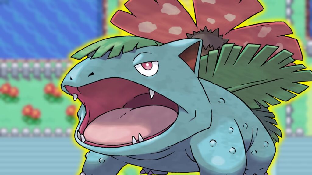 Pokémon Sunset presenta una nueva región y cientos de Pokémon para capturar