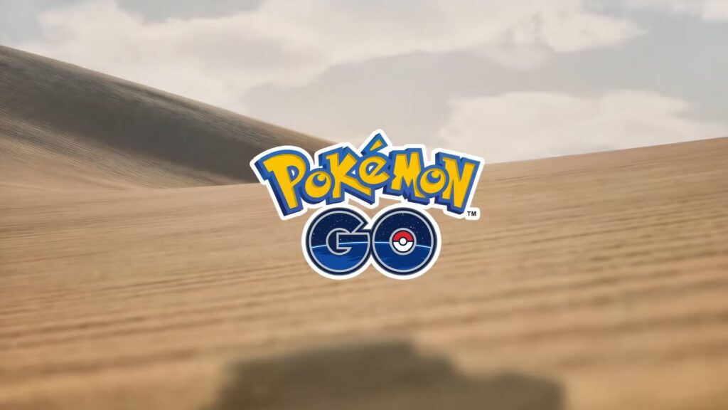 Pokémon GO revela más debuts de Pokémon para el evento de mayo