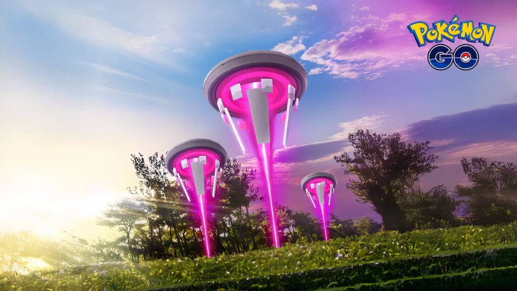 El evento de repetición de Pokémon GO trae de vuelta los principiantes Gigantamax