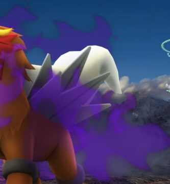 Pokémon GO revela el calendario del día de incursiones para mayo de 2026