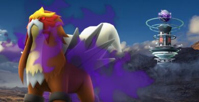 Pokémon GO revela el calendario del día de incursiones para mayo de 2026