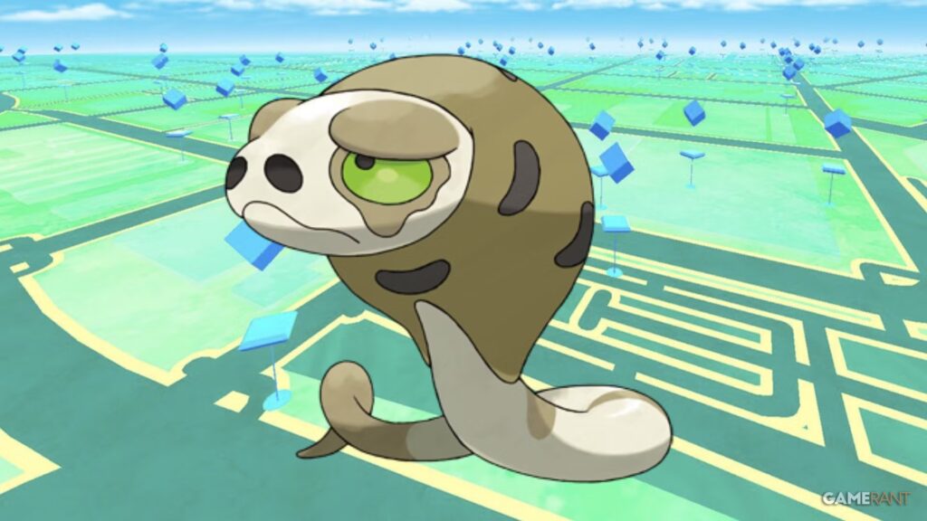 Los jugadores de Pokémon GO creen que han resuelto el misterio de dónde se genera Silicobra