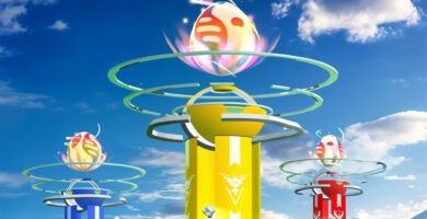 Evento de mayo de Pokémon GO que agrega una nueva megaevolución