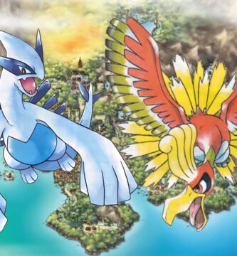Los fanáticos de Pokémon todavía están desconcertados por la extraña decisión de oro y plata 27 años después