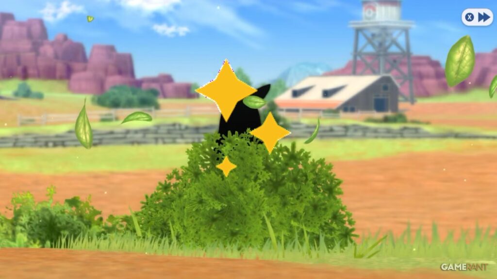 Cómo conseguir Pokémon brillantes y títulos especiales