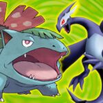 Pokémon finalmente me permitió superar mis puntos ciegos de Gen 3 más de 20 años después