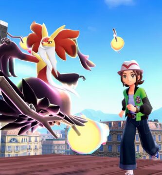Los jugadores de ZA podrán transferir su colección a Pokémon Home pronto