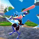 Es oficialmente el fin de una era para Pokémon Legends: ZA