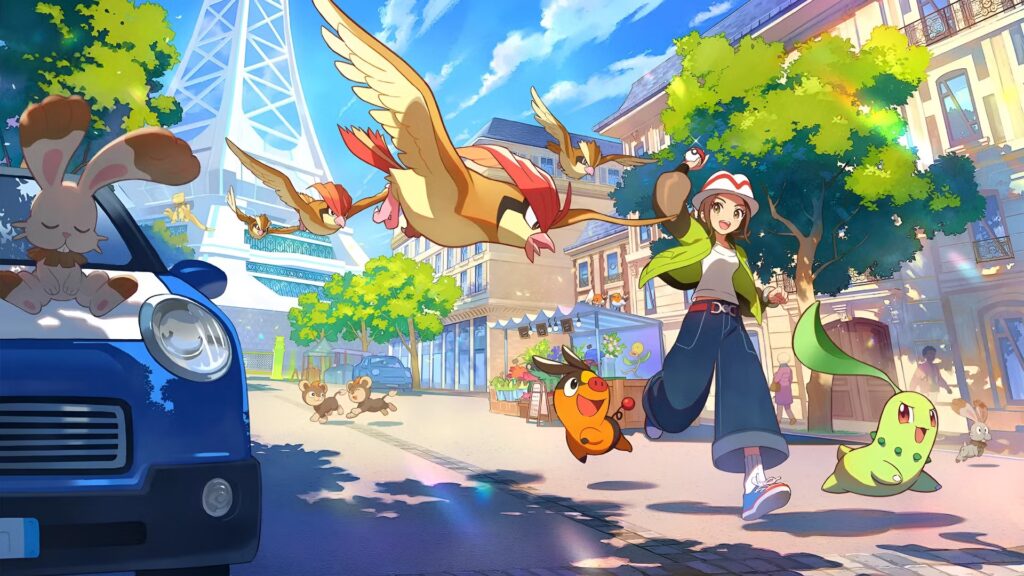 ZA tiene nuevas descargas gratuitas que puedes reclamar ahora mismo