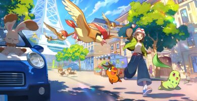 ZA tiene nuevas descargas gratuitas que puedes reclamar ahora mismo