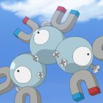 Fanático de Pokémon comparte la paradoja futurista Magneton inspirada en los átomos