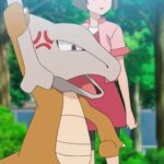 Un fan de Pokémon diseña una megaevolución para Marowak