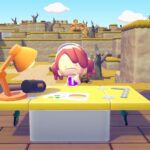 Pokémon Pokopia obtiene una nueva actualización oficial para abril de 2026