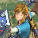 El jugador de Pokopia recrea Gerudo Town de Breath of the Wild en el juego