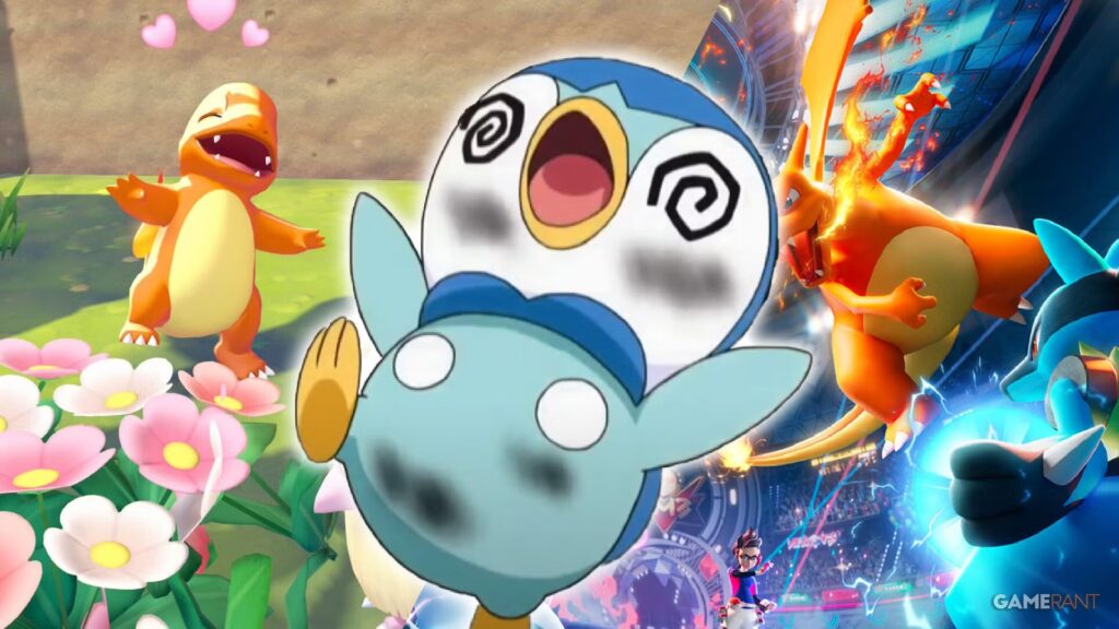 El Whiplash del lanzamiento de Pokémon en 2026 es 2022 de nuevo