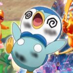 El Whiplash del lanzamiento de Pokémon en 2026 es 2022 de nuevo