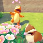 El jugador dedicado de Pokopia ha maximizado el nivel de comodidad de cada Pokémon en el juego