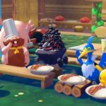 Pokopia Player le da a Rocky Ridges un cambio de imagen increíble