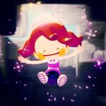 El jugador de Pokopia muestra cómo se ve cuando destruyes una isla entera en Sparkling Skylands