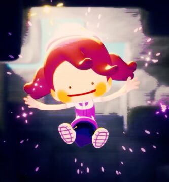 El jugador de Pokopia muestra cómo se ve cuando destruyes una isla entera en Sparkling Skylands