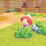 El molesto error de Pokémon Pokopia no rompe el juego después de todo