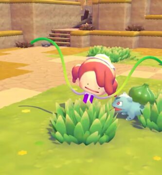 El molesto error de Pokémon Pokopia no rompe el juego después de todo