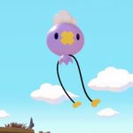 El jugador de Pokémon Pokopia construye impresionantes globos aerostáticos en el juego