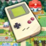 ¿Cómo conseguir una Game Boy en Pokopia?