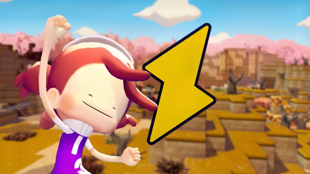 Cómo obtener 50 unidades de electricidad en Withered Wasteland