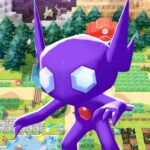 El próximo gran evento de Pokémon Pokopia está programado para el 29 de abril