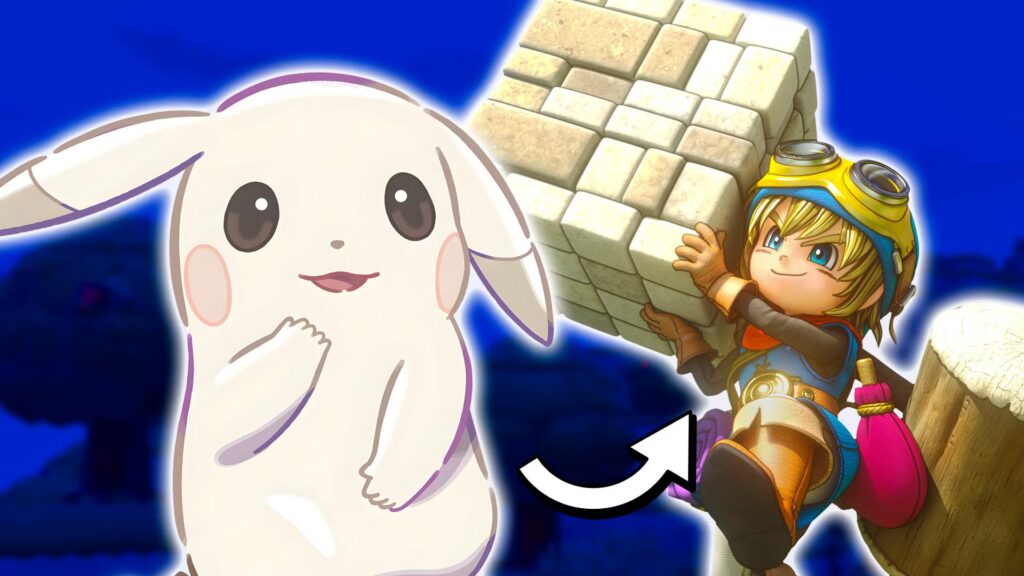 Los mejores juegos de Switch 2 para jugar después de Pokémon Pokopia