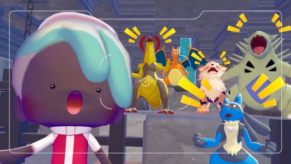 La actualización de Pokémon Pokopia agrega una característica muy solicitada