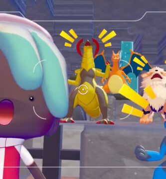 La actualización de Pokémon Pokopia agrega una característica muy solicitada